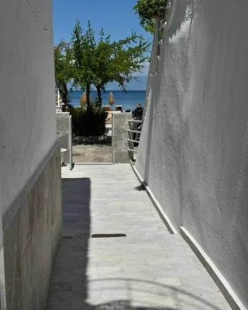 Steps Sea لايميناس